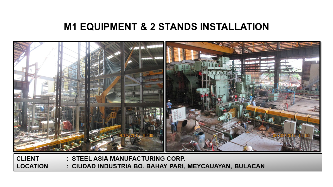 Electro-mechanical Works – Far East Industrial Supply and Co., Inc.